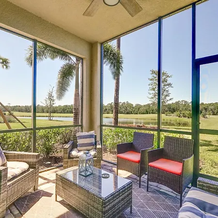 Lakewood National Condo Rental With Pool Access!